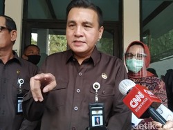 Komjak Tunggu Penjelasan Kajari Jaksel soal Jamuan ke 2 Jenderal