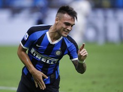 Agen: Kabar Lautaro ke Barcelona Kebanyakan Cuma Mainan Media