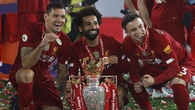 Perut Sixpack Mohamed Salah Diejek Sebagai Photoshop