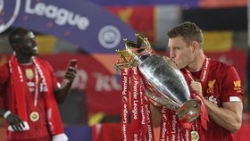 Prediksi Formasi Darurat Bek Liverpool