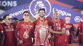 Liverpool Diklaim Bakal Abaikan Community Shield