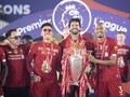 Jersey Baru Liverpool Kembali ke Era 90an