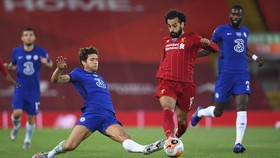Prediksi Chelsea vs Liverpool di Final Piala FA