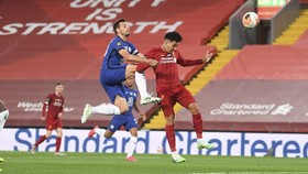 Pemain Baru Liverpool Kalah Telak dari Chelsea
