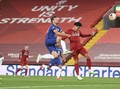 Pemain Baru Liverpool Kalah Telak dari Chelsea