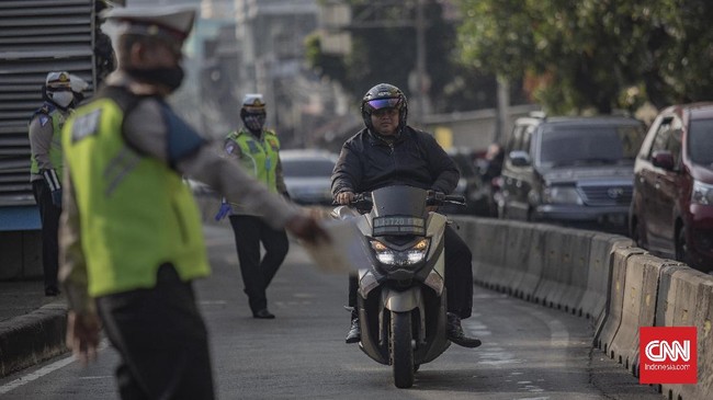 Pelanggaran Hukum Nol Toleransi, Kapolda Metro Tegas Larang Negosiasi saat Operasi Patuh