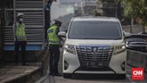 FOTO: Operasi Patuh Jaya 2020 Polda Metro Jaya menggelar Operasi Patuh Jaya 2020. Selain menindak pelanggar juga memantau kedisiplinan warga menerapkan protokol kesehatan.