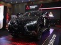 SUV Pajero Sport Rockford Fosgate Kembali Dijual