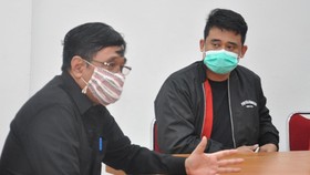 PDIP Beri Djarot Kewenangan di Pilkada Sumut, Termasuk Bobby