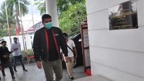 PDIP Umumkan Paslon Pilkada, Termasuk Mantu Jokowi di Medan