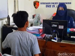 Anak di Bawah Umur yang Diperkosa Pacar Kini Hamil 5 Bulan