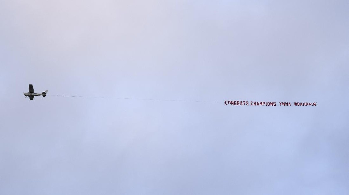 FOTO: Gemuruh Pendukung Liverpool di Luar Anfield