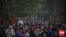 Roadmap Indonesia Terbebas dari Pandemi Versi Ilmuwan