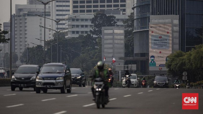 Komnas HAM sejak awal telah mengingatkan pemerintah agar memenuhi sejumlah syarat sebelum menerapkan new normal di tengah pandemi virus corona.
