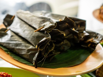 Resep Pepes Tahu yang Enak dan Mudah Dibuat