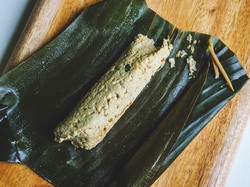 Resep Pepes Tahu Pedas yang Gurih Lembut
