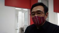  Mendagri Minta Masker Jadi APK Pilkada, PDIP: Sudah Kita Ingatkan ke Paslon 