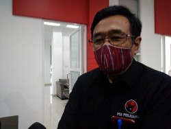 PDIP Buka Suara soal Geger Rayuan Cumi-cumi Anggota DPRD ke Istri Ponakan