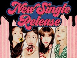 BLACKPINK Kalahkan Ariana Grande Pecahkan Rekor di YouTube