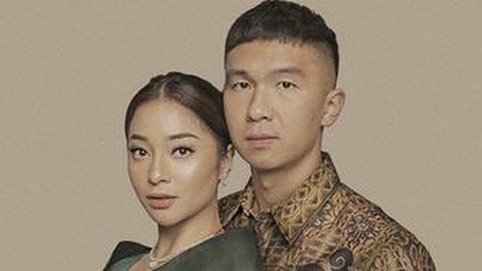 Prewedding Nikita Willy dan Indra Priawan
