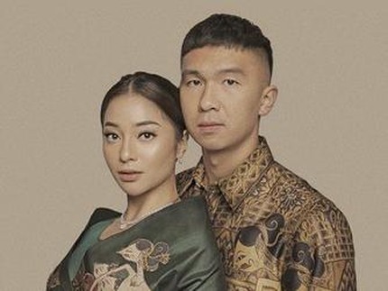 Sempat Putus, Indra Priawan Mantap Nikahi Nikita Willy karena Agama Bun