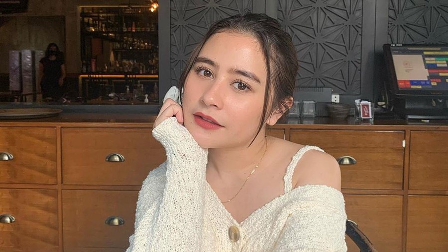 Prilly Latuconsina