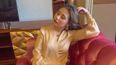 Ngaku Masih Perawan, Prilly Latuconsina Tolak Seks Sebelum Menikah