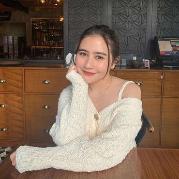 Prilly Latuconsina Akui Kerap Diledek karena Jaga Keperawanan