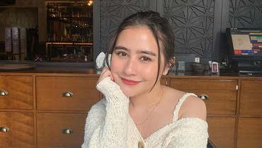 img-title Prilly Latuconsina Akui Kerap Diledek karena Jaga Keperawanan