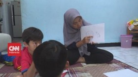 VIDEO: Menjaga Hak Anak di Tengah Pandemi