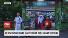 VIDEO: Menghindari Anak Dari Tindakan Kekerasan Seksual