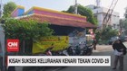VIDEO: Kisah Sukses Kelurahan Kenari Tekan Covid-19