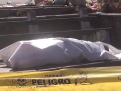 Video Ratusan Mayat Pasien Corona Ditemukan di Jalanan Bolivia
