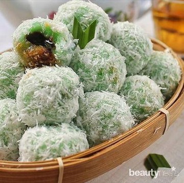img-title Hindari Makan Gorengan, Ini 6 Rekomendasi Kue Basah yang Cocok untuk Takjil Buka Puasa
