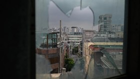 Indonesia Resmi Terperosok ke Jurang Resesi Ekonomi