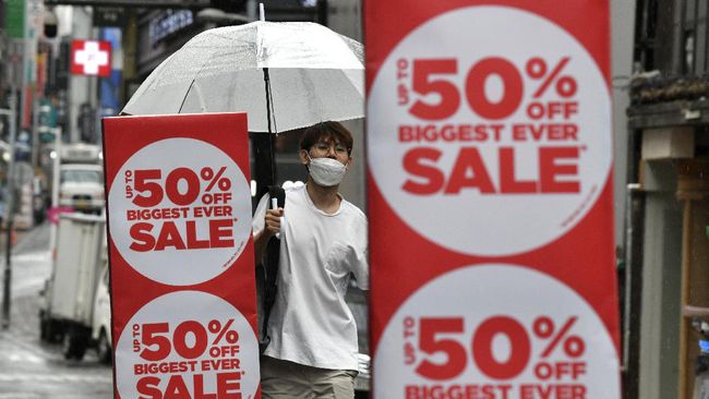 Bank Sentral Korea 'Skeptis' soal Uang Digital, Berkaca pada Kripto Gubernur bank sentral Korea mengaku skeptis dengan manfaat mata uang digital setelah insiden di sejumlah bursa kripto.