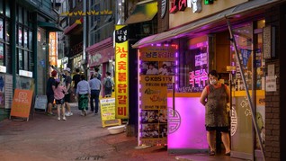 K-Pop dan Drama Korea Tak Ampuh Selamatkan Korsel dari Resesi