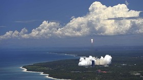 Bisa Bikin Panas NASA, China Klaim Bawa Sampel dari Mars 2031