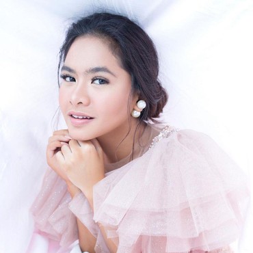 Dulu Akrab, Salshadilla Akui Pertemanan dengan Lesti Kejora Renggang