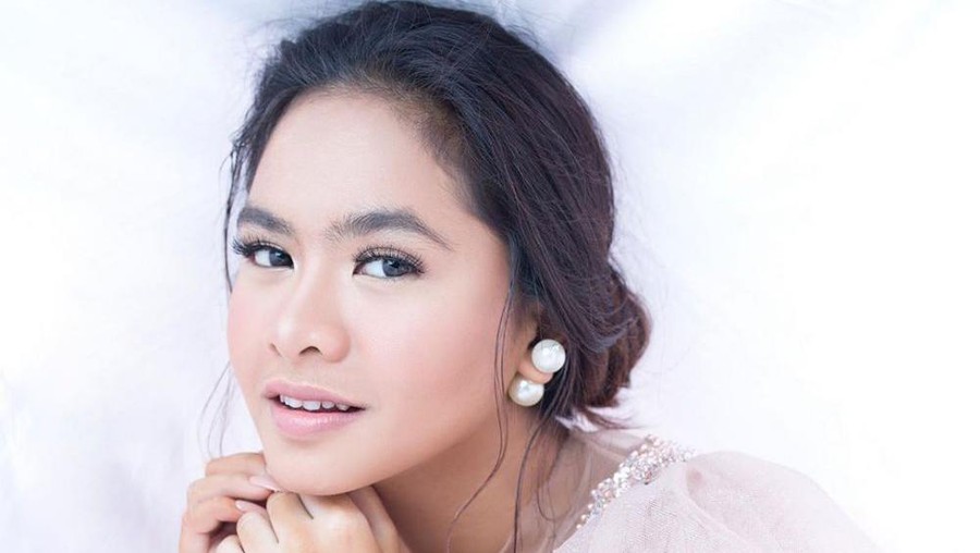 Salshadilla Juwita, putri IIs Dahlia