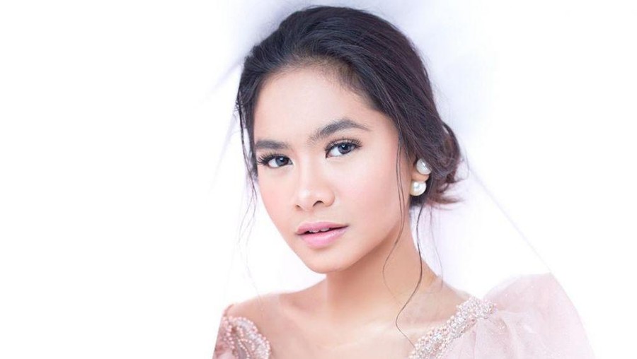 Salshadilla Juwita, putri IIs Dahlia