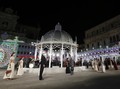 FOTO: Show Perdana Pandemi Dior Tanpa Penonton