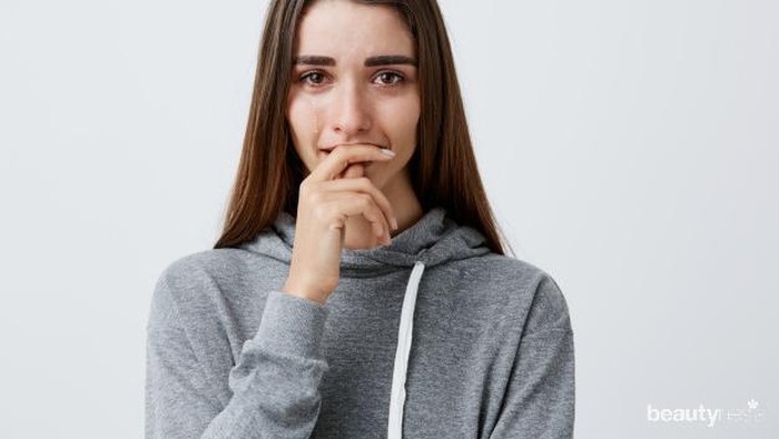 Tak Hanya Dikategorikan Sebagai Perasaan Sedih, Ini Manfaat Menangis yang Harus Diketahui