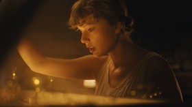 Taylor Swift Rilis Album Baru 'folklore' Besok