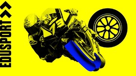 Edusports: Jenis Ban di MotoGP