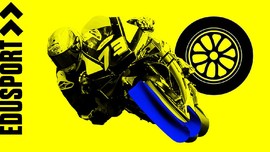 Edusports: Jenis Ban di MotoGP