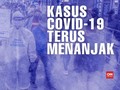 VIDEO: Kasus Covid-19 di Indonesia Terus Menanjak