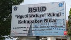 VIDEO: 30 Tenaga Kesehatan RS Positif Covid-19
