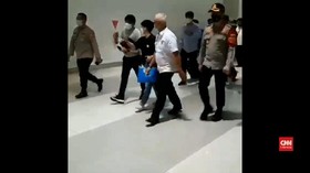 VIDEO: Shin Tae-Yong Tiba di Jakarta