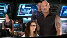 Sinopsis XXX Return of Xander Cage di Sahur in the Movies